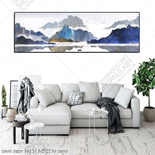 tranh decor psd 14 9 2022 ho